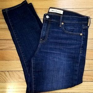 GAP Best Girlfriend Jeans